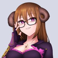 Natsuki T'Meke (@moffnatsuki) 's Twitter Profile