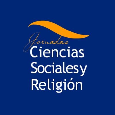 jornadareligion's profile picture. XII JCSR La producción de mundos religiosos.
📍28, 29 y 30 de noviembre de 2023. Facultad de Ciencias Sociales (UBA). Buenos Aires, Argentina. #JornadasReligion