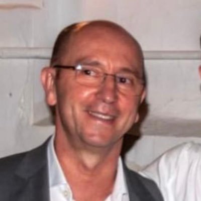 Francisco Javier Rueda Maguillo Profile