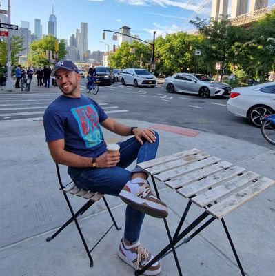 🎓 Doctoral student at @dcatkth | ML Systems
🚀 Research engineer at @hopsworks
🥋 Kyokushinkai