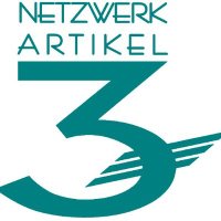 Netzwerk Artikel 3(@netzwerk_a_3) 's Twitter Profile Photo