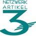 Netzwerk Artikel 3 (@netzwerk_a_3) Twitter profile photo