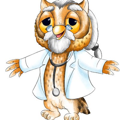 Doctor Owlkin