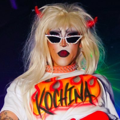 KochinaRude Profile Picture