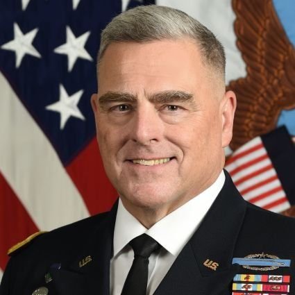 Chairman of the Joint Chiefs of Staff
Chief of Staff of the United States Army
United States Army Forces Command
III Corps International Security and more..🇺🇲