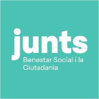 Junts pel Benestar Social i la Ciutadania(@JXCat_Benestar) 's Twitter Profile Photo