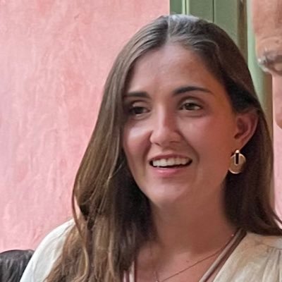 Auriane Guerithault Profile