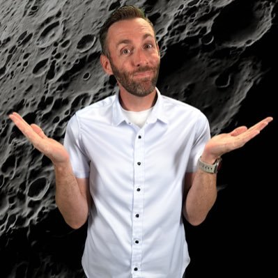 JarednSpace Profile Picture