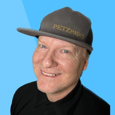 PetzPaws Profile Picture