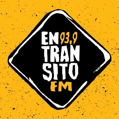 Somos una radio comunitaria y cooperativa del oeste del conurbano. Escuchanos por el 93.9 📻 Cuenta alternativa de @fmentransito.