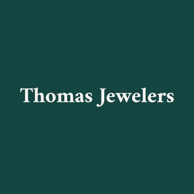 Repairs, custom design, retail, ring sizing. Home of Art Attack Designs. Thomas Jewelers, creating tomorrow's heirlooms today. Celebrating 25 years in business!