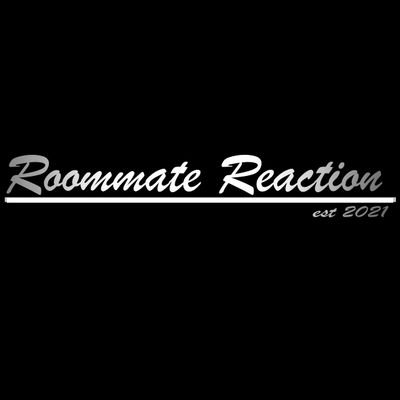 Welcome to Roommate Reaction Twitter!!!
Follow the link for more of our content and join the Fun! 6k+ and growing!!!