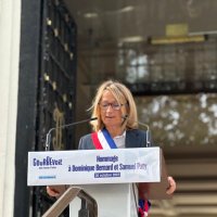 marie-pierre limoge (@mplimoge) 's Twitter Profile