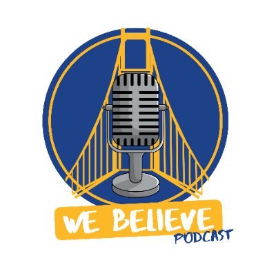 O único podcast brasileiro sobre o Golden State Warriors. De torcedor para torcedor! 🏀🇧🇷🇺🇸