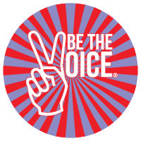 Be THE Voice(@BTV_of_Change) 's Twitter Profile Photo