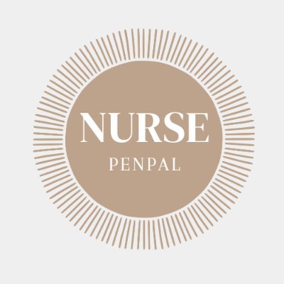 👩‍⚕️ Nurse Penpal 💌 | Connecting caring professionals through experience ✉️ | Spreading smiles, one message at a time 📝 | #NursePenpal 🌟