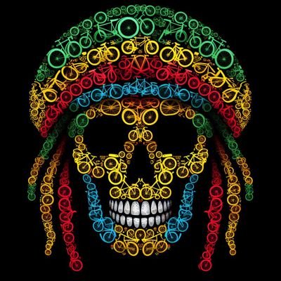 Ciclista, odontológa y paramédica.
Difundiendo ciencia por un mundo mejor.
@DraAnaMariaLTH
