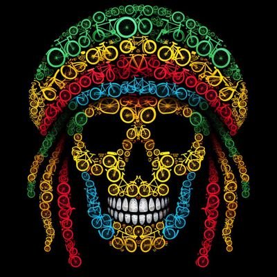 Calaverita Bike 💀