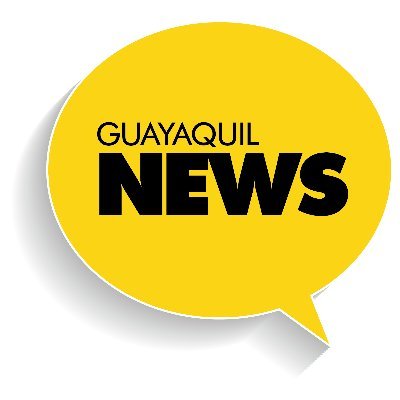 Guayaquil News
Una buena noticia: un nuevo loco..., para el manicomio.

Síguenos también en Instagram, Facebook y YouTube como @periodicogn