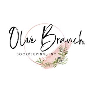 OliveBranchBK's profile picture. Locations 📍AZ & ID
Bookkeeping Firm guiding Real Estate Professionals and Business owners to become more 💰 PROFITABLE 💰