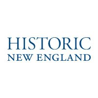Historic New England(@HistoricNE) 's Twitter Profile Photo