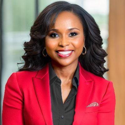 TonyaEchols's profile picture. Executive Coach & Leadership Consultant