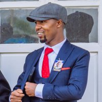 Wageche,Esq (@jwageche) Twitter profile photo