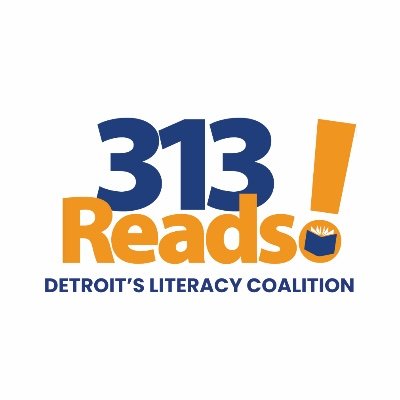 Detroit's collective impact coalition for grade level reading and literacy access, equity, and justice.