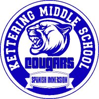 Kettering Middle School(@KetteringMiddle) 's Twitter Profile Photo