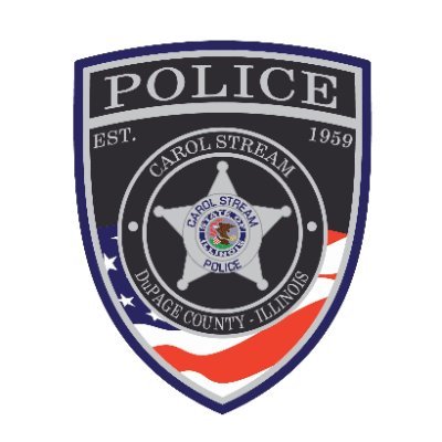 Carol Stream Police Department Profile