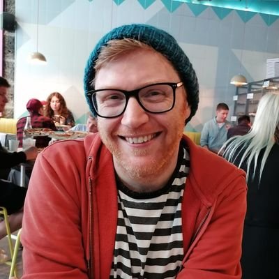 danrfraser's profile picture. Excel enthusiast, doing data @WoodMackenzie, studying systems @OpenUniversity