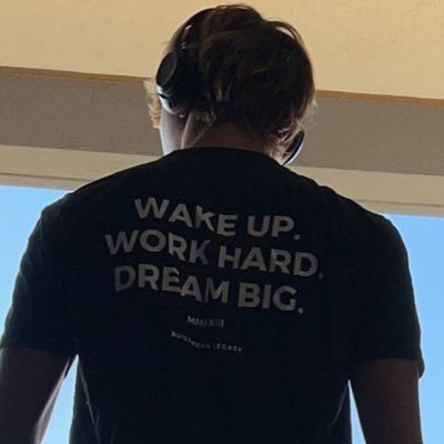 KeeganZinn23's profile picture. God Fearing † @cleguardians