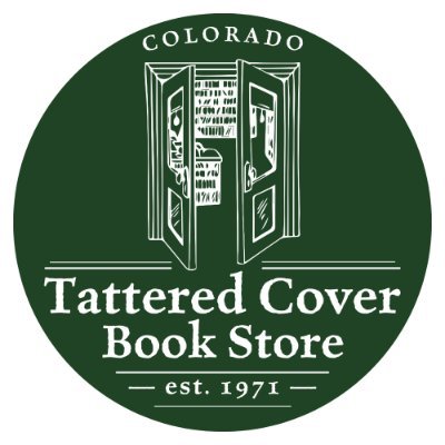 The largest indie bookstore in CO with 4 stores across the state & satellite stores at DIA. Our DMs are not always monitored.