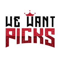 We Want Picks 🥊(@wewantpicks) 's Twitter Profile Photo