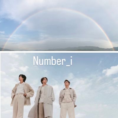 KPmackySHOKAI's profile picture. しょうかい担でした 5人が好きでした 平野紫耀くんは変わらず愛し続けます Number_i神宮寺勇太くんと岸優太くんも全力で応援します TOBEに感謝してます 3人と今度こそ一緒に世界に挑戦したい！スピッツ三浦大知は神です