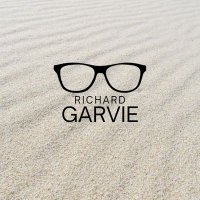 Richard Garvie(@richardgarvie) 's Twitter Profile Photo