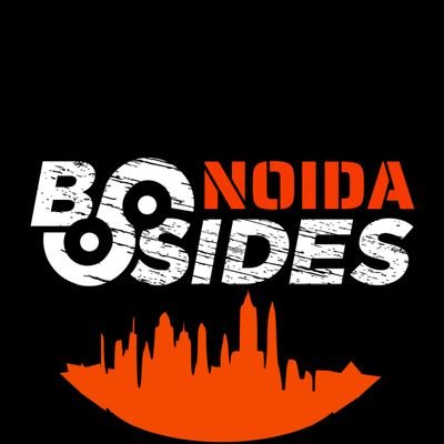 @BSidesNoida