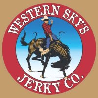 Western Sky's Jerky Co(@westernskyjerky) 's Twitter Profile Photo
