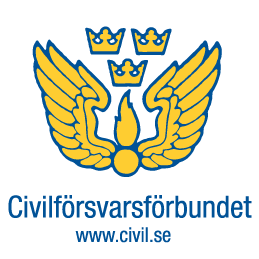 Officiella kontot för Växjö Civilförsvarsförening. För ett säkrare och tryggare liv! Läs mer på https://t.co/3T1X2f1dxZ