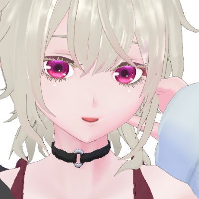 An：最近推し活が楽しいVTuberさんのプロフィール画像