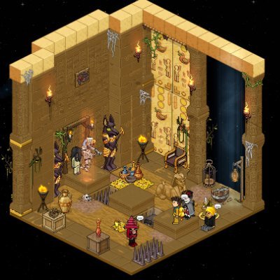 PandasausHabbo's profile picture. 