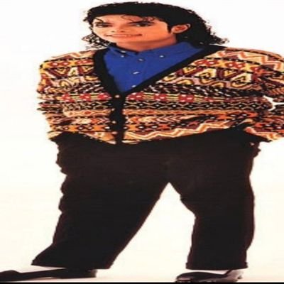 I'm a MJ fan as u can see