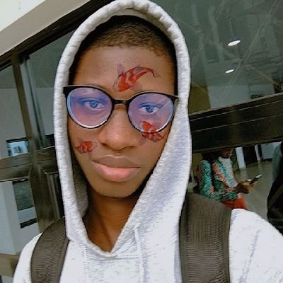 Wilfred_adjakly's profile picture. IT Support Officer at Marklite.