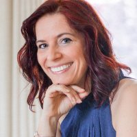 Stephanie Rousselle | Gospel Spice (@gospelspice) 's Twitter Profile