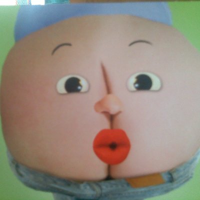 bfdfinfan's profile picture. FIN FAN!