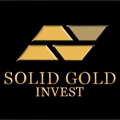 Solid Gold Invest. Invest in your tomorrow today. info@solidgoldinvest.com