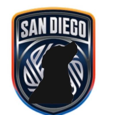 We are San Diego’s newest supporters group for the MLS team in SD! #ThisIsForSD #ForTheDawgInAllOfUs