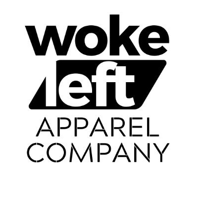 wokeleftapparel Profile Picture