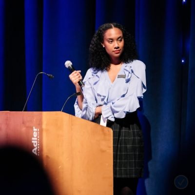 SEO Strategist @HubSpot | Avid Improviser | Astronomy Novice 🔭

#BlackWomeninTech