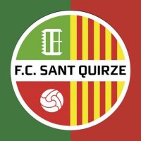 FC Sant Quirze (@fcsantquirze) 's Twitter Profile